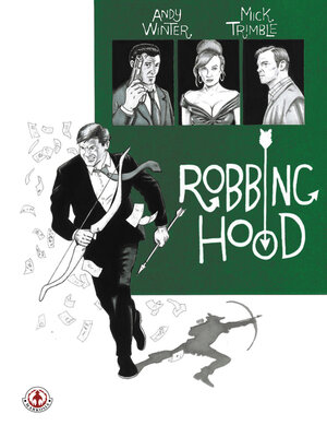 cover image of Robbing Hood